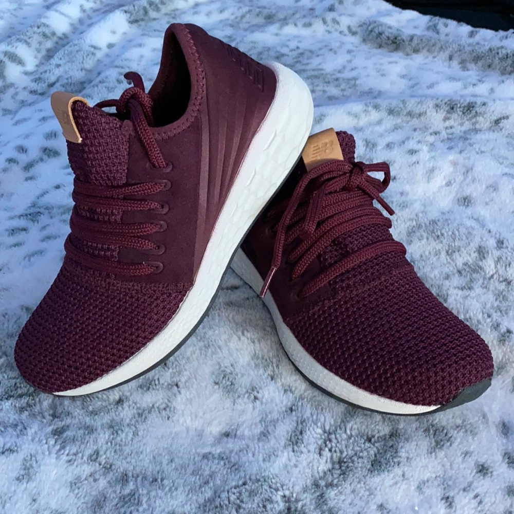 NB sneakers